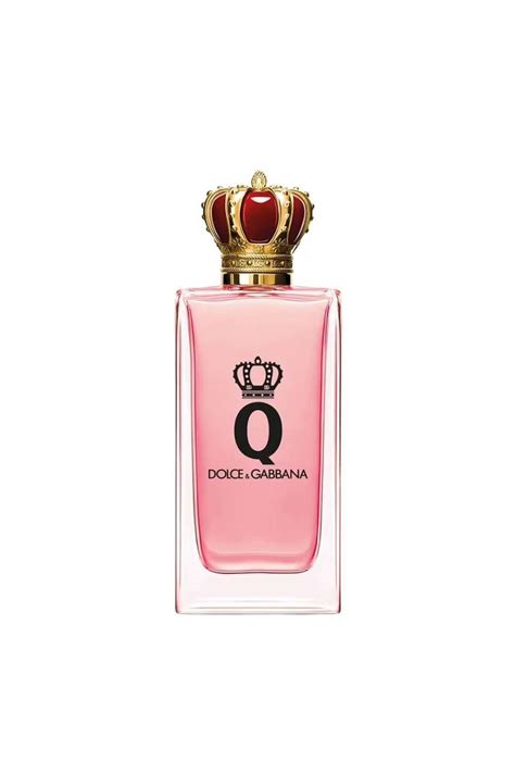 dolce gabbana queen parfüm|dolce gabbana official site.